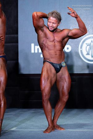 BODYBUILDING 90